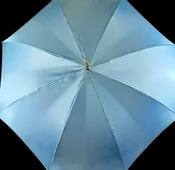 Il Marchesato Blue Peacock Umbrella Online