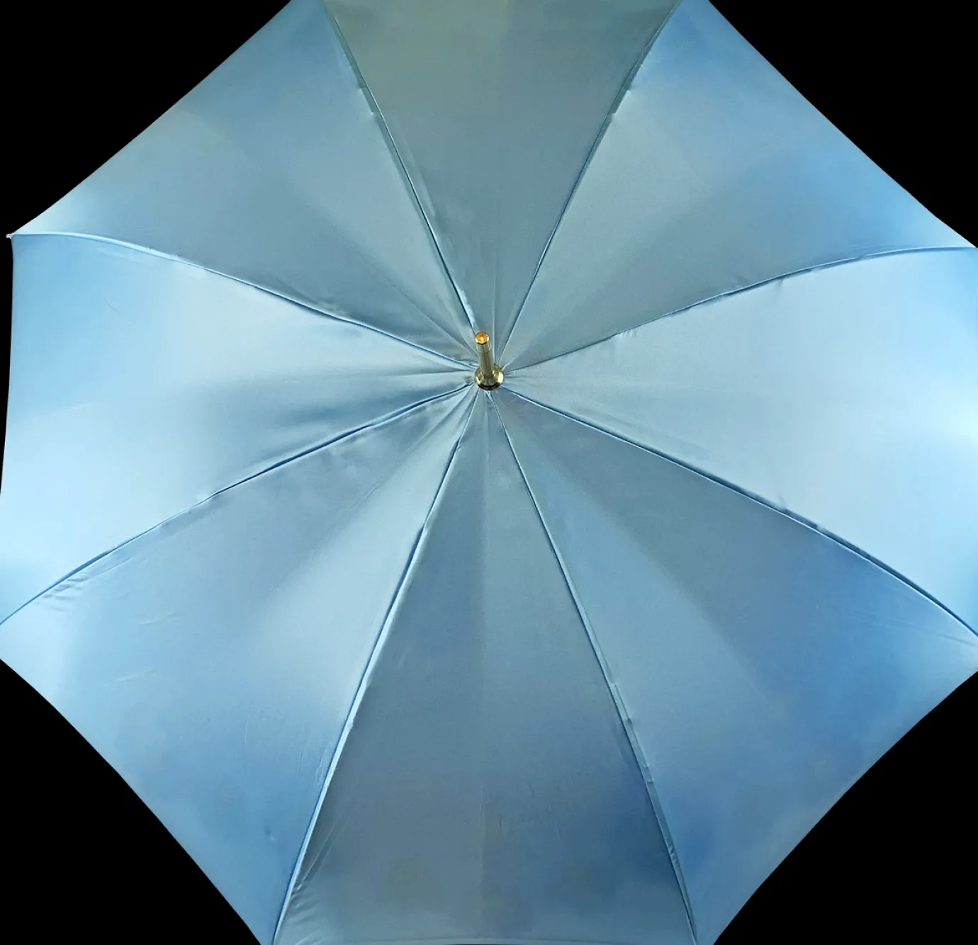 Il Marchesato Blue Peacock Umbrella Online