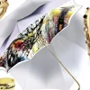 Il Marchesato Butterfly Umbrella Clearance