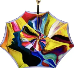 Il Marchesato Double Cloth Umbrella New Exclusive Design Best