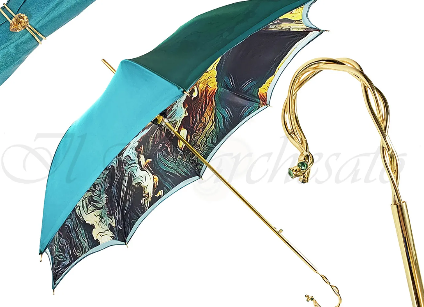 Il Marchesato Exclusive painted style Best