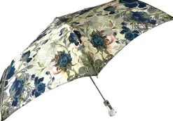 Il Marchesato Folding Umbrella For Ladies Discount