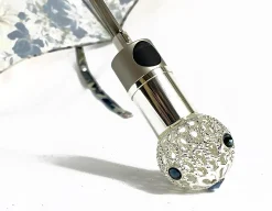Il Marchesato Folding Umbrella For Ladies Discount