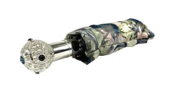 Il Marchesato Folding Umbrella For Ladies Discount