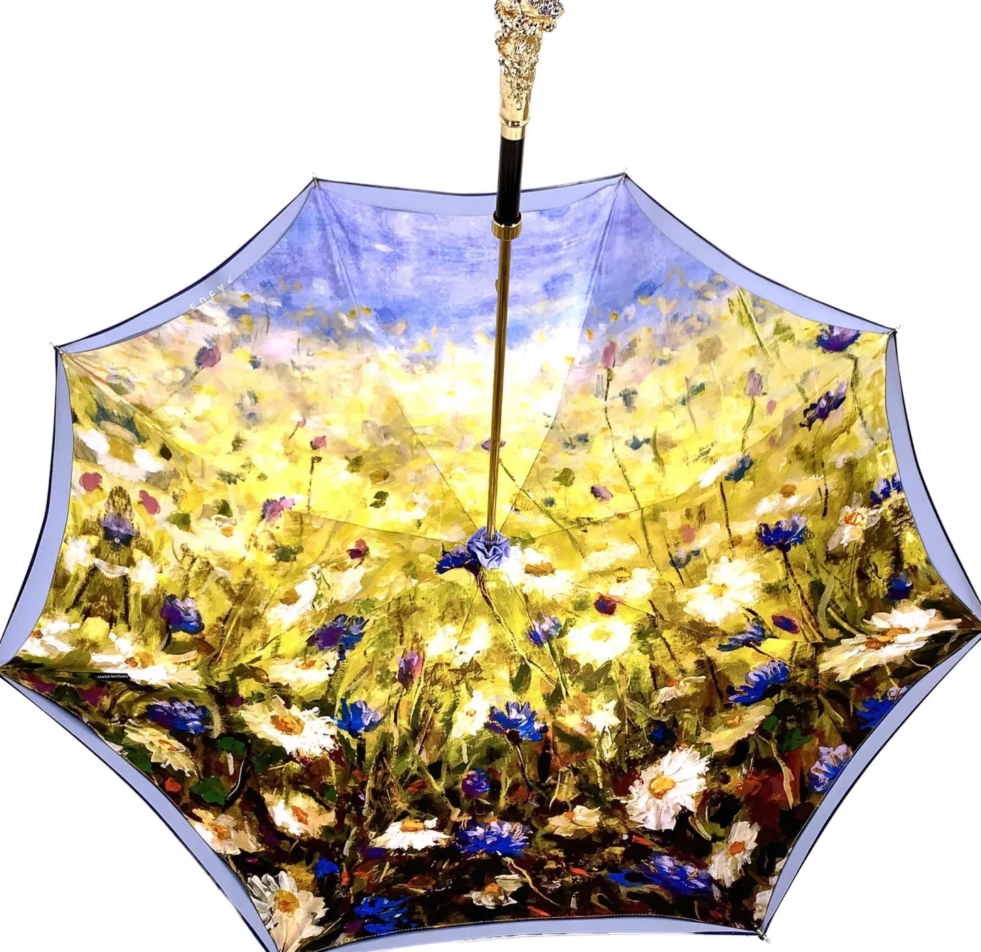 Il Marchesato Frog Umbrella Clearance