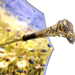 Il Marchesato Frog Umbrella Clearance
