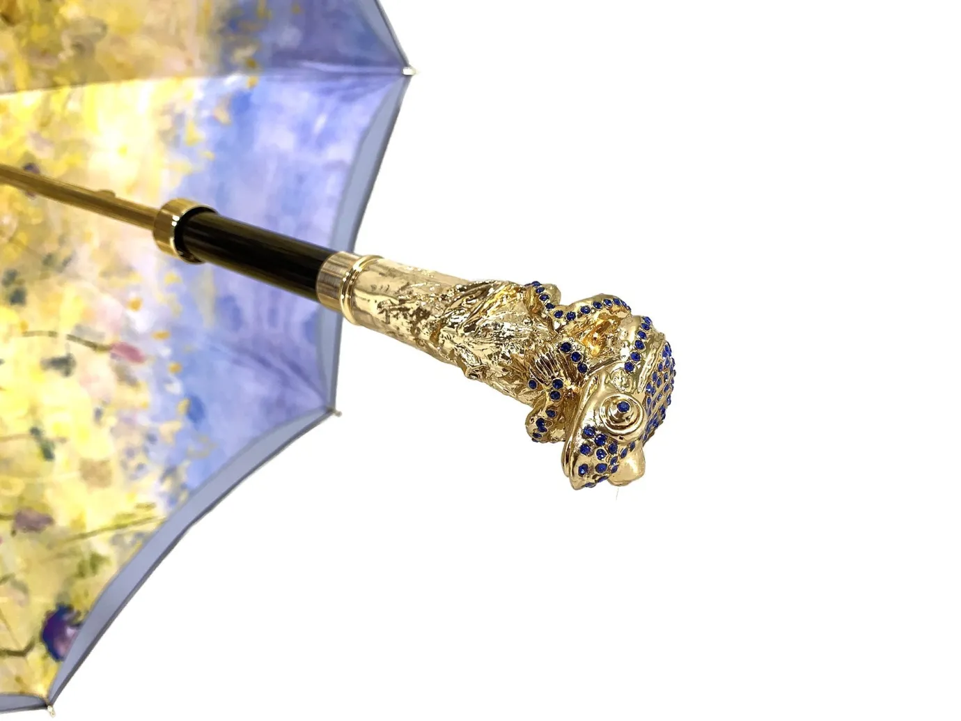 Il Marchesato Frog Umbrella Clearance