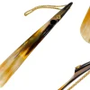 Il Marchesato Gold plated shoehorn Online