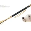 Il Marchesato Gold plated shoehorn New