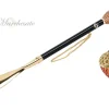 Il Marchesato Gold plated shoehorn Online