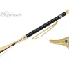 Il Marchesato Gold plated shoehorn Outlet
