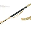 Il Marchesato Gold plated shoehorn Sale