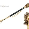 Il Marchesato Gold plated shoehorn Online