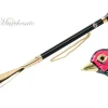 Il Marchesato Gold plated shoehorn Sale