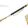 Il Marchesato Gold plated shoehorn Best