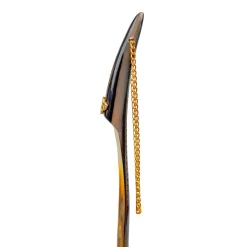 Il Marchesato Gold plated shoehorn Online