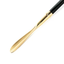 Il Marchesato Gold plated shoehorn Hot