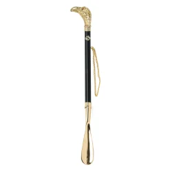 Il Marchesato Gold plated shoehorn Hot