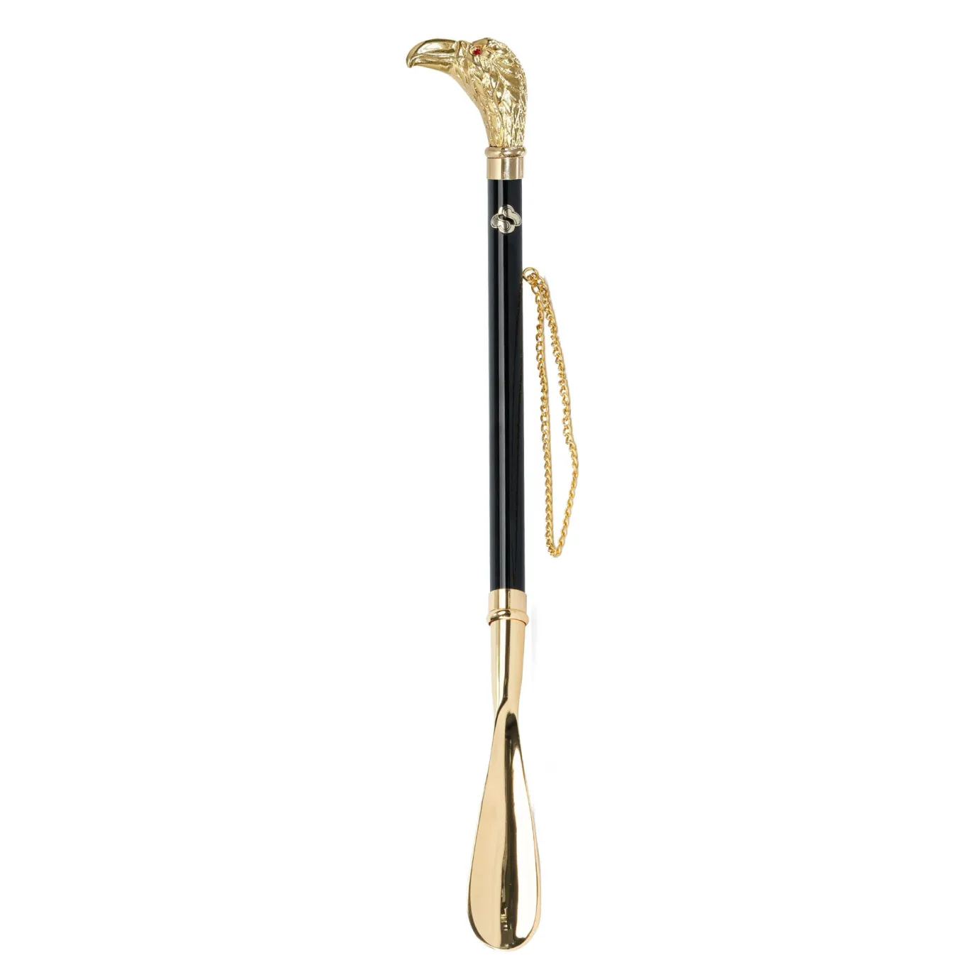 Il Marchesato Gold plated shoehorn Hot