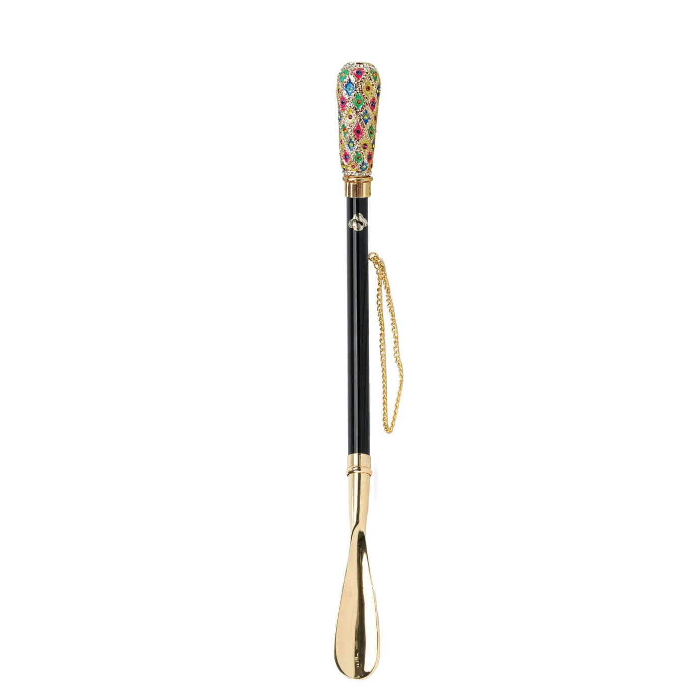Il Marchesato Gold plated shoehorn Clearance