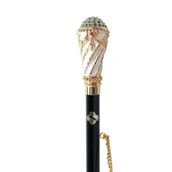 Il Marchesato Gold plated shoehorn New