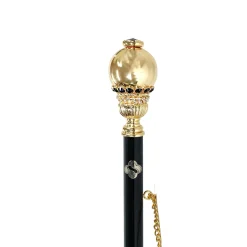 Il Marchesato Gold plated shoehorn Sale