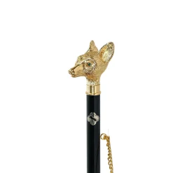 Il Marchesato Gold plated shoehorn Hot