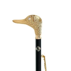 Il Marchesato Gold plated shoehorn Online