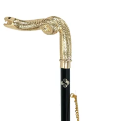 Il Marchesato Gold plated shoehorn Sale
