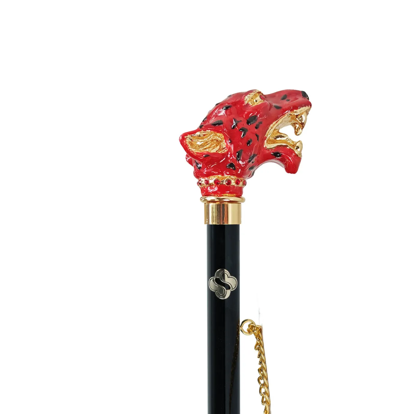 Il Marchesato Gold plated shoehorn Discount