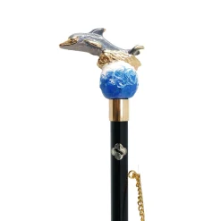 Il Marchesato Gold plated shoehorn Fashion