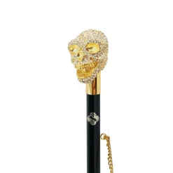 Il Marchesato Gold plated shoehorn Best