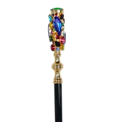 Il Marchesato Gold plated shoehorn Sale