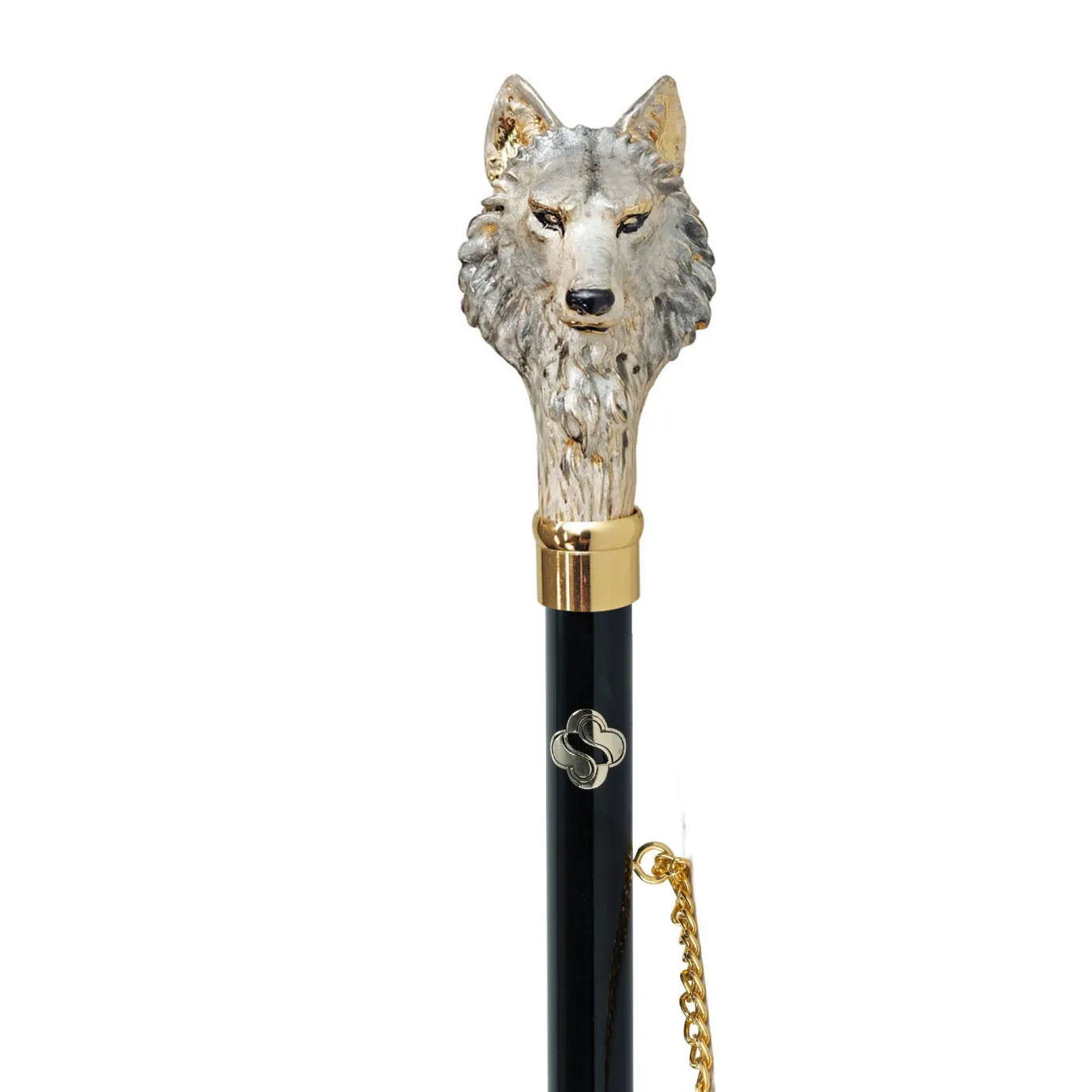 Il Marchesato Gold plated shoehorn Sale