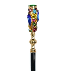 Il Marchesato Gold plated shoehorn Sale