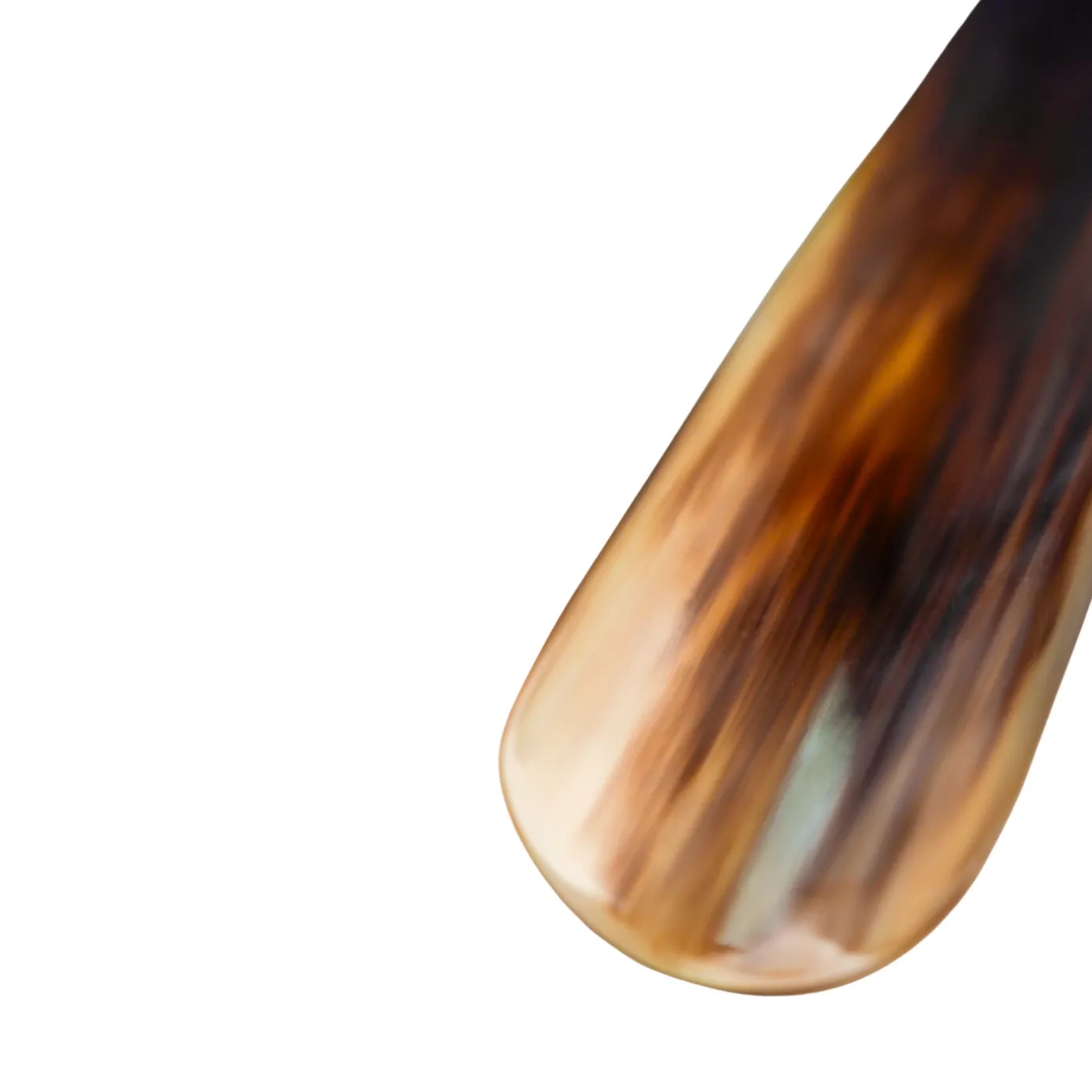 Il Marchesato Gold plated shoehorn Outlet
