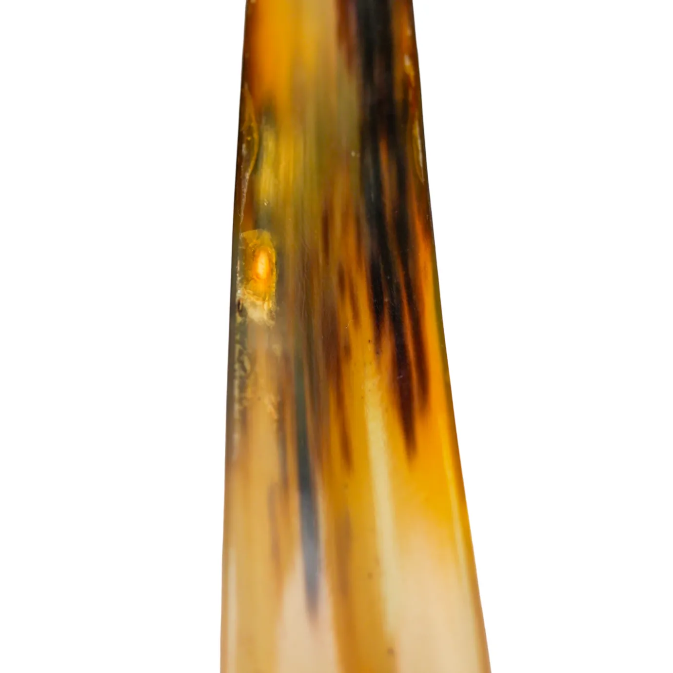 Il Marchesato Gold plated shoehorn Online