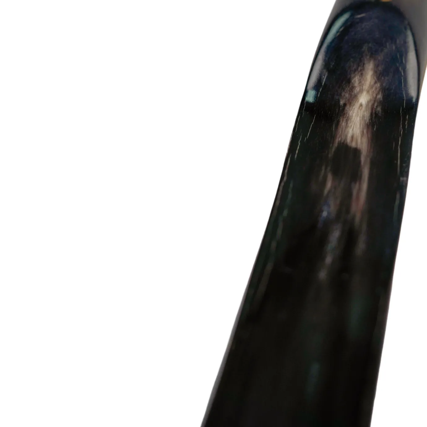 Il Marchesato Gold plated shoehorn Outlet