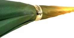 Il Marchesato Green Peacock Umbrella Hot