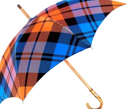 Il Marchesato Handmade Whanghee Bamboo-Gentlemen's Umbrella Clearance