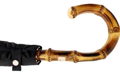 Il Marchesato Handmade Whanghee Bamboo-Gentlemen's Umbrella Clearance