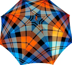 Il Marchesato Handmade Whanghee Bamboo-Gentlemen's Umbrella Clearance