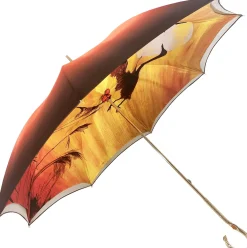 Il Marchesato Herons In Flight Umbrella Hot