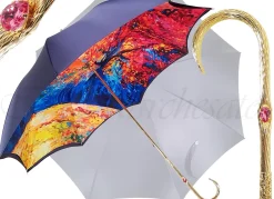 Il Marchesato Luxury Double Cloth Umbrellas Online