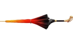 Il Marchesato Luxury Dragonfly Umbrella, Double Cloth Fashion
