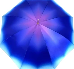 Il Marchesato Luxury Peacock Umbrella Outlet