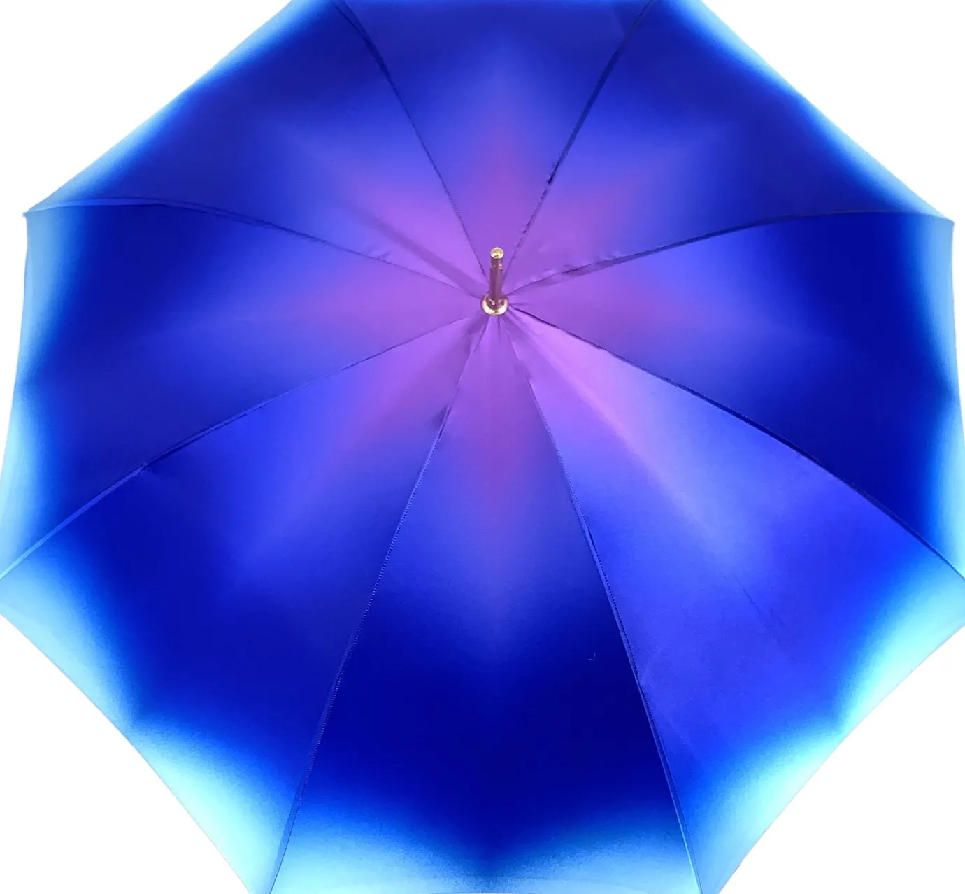 Il Marchesato Luxury Peacock Umbrella Outlet