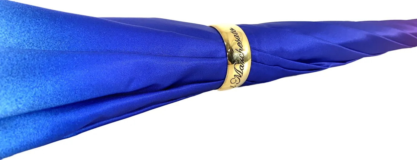 Il Marchesato Luxury Peacock Umbrella Outlet