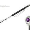 Il Marchesato Silver plated shoehorn Hot
