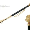 Il Marchesato Silver plated shoehorn Clearance